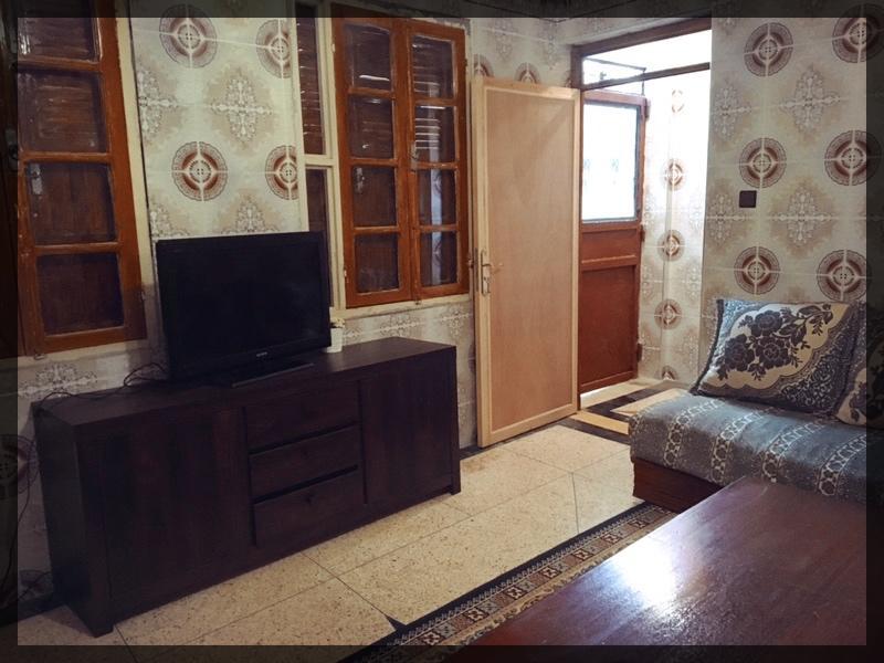 Quiet Apartment In El Ksiba / Beni Mellal 외부 사진