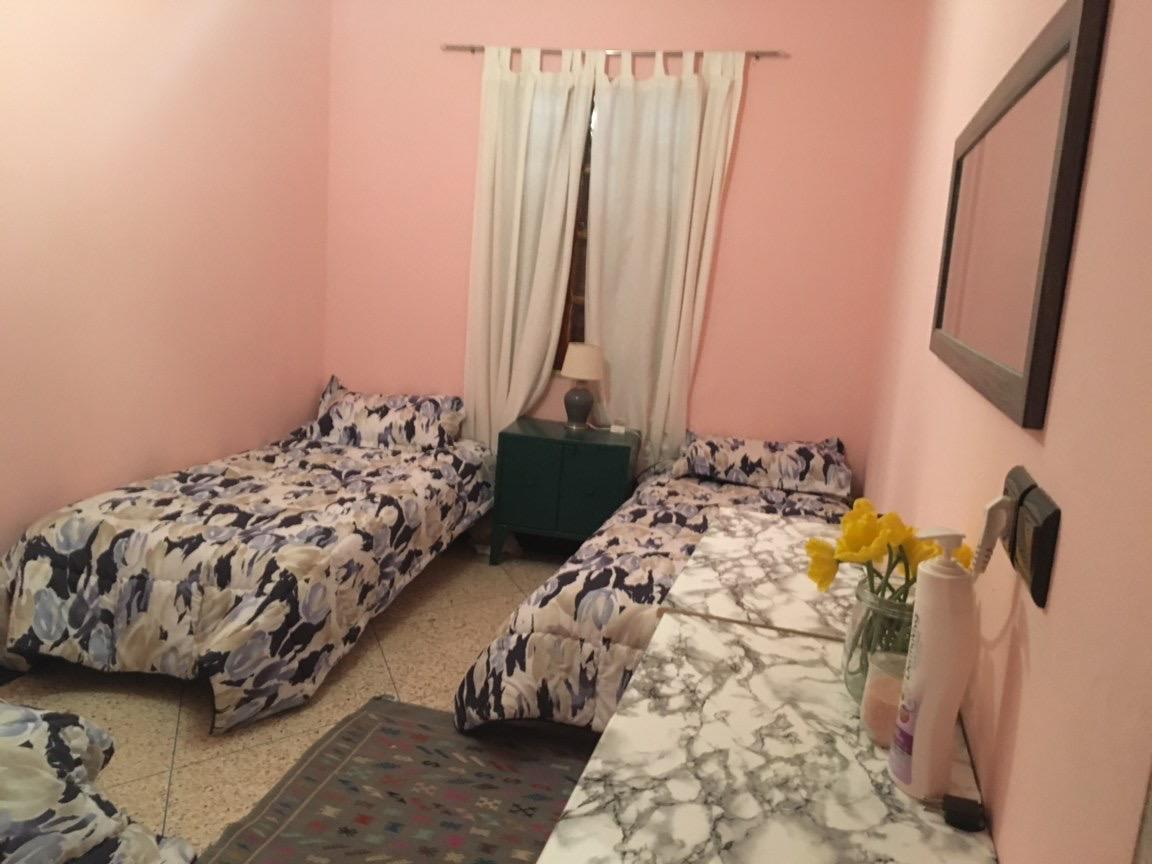 Quiet Apartment In El Ksiba / Beni Mellal 외부 사진