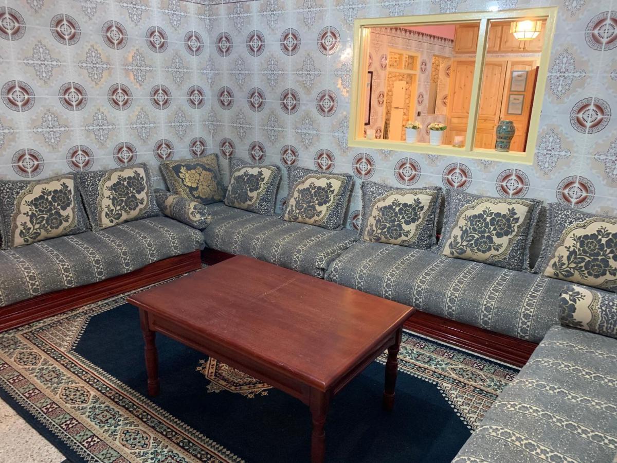 Quiet Apartment In El Ksiba / Beni Mellal 외부 사진