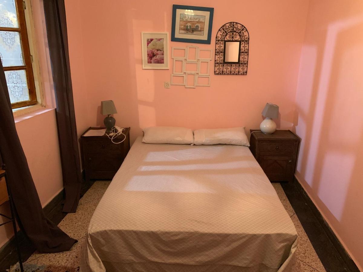 Quiet Apartment In El Ksiba / Beni Mellal 외부 사진