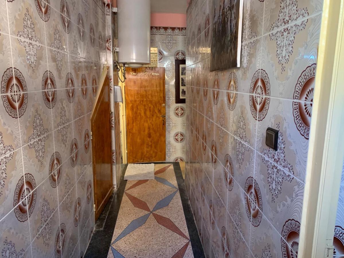 Quiet Apartment In El Ksiba / Beni Mellal 외부 사진