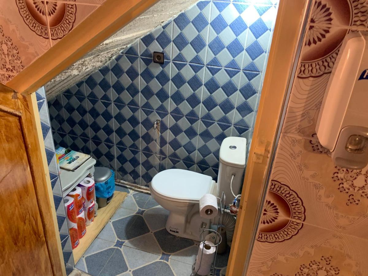 Quiet Apartment In El Ksiba / Beni Mellal 외부 사진