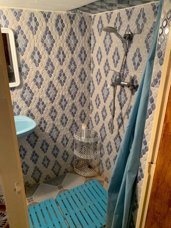 Quiet Apartment In El Ksiba / Beni Mellal 외부 사진