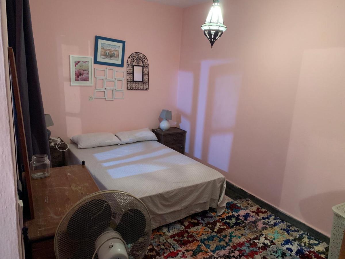 Quiet Apartment In El Ksiba / Beni Mellal 외부 사진