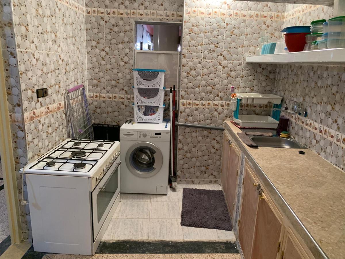 Quiet Apartment In El Ksiba / Beni Mellal 외부 사진